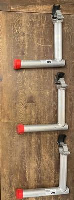 Altrex Stabilisator voor Rolsteiger, Ophalen of Verzenden, Zo goed als nieuw, Rolsteiger of Kamersteiger, 5 meter of hoger