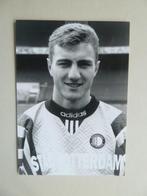 Foto    Jerzy.Dudek   Feyenoord. 10 x 15 cm, Verzenden, Zo goed als nieuw, Feyenoord, Overige typen