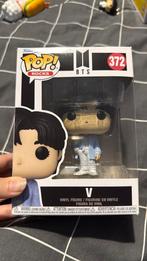 Funko pop bts V, Verzenden, Gebruikt