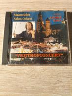 Andre Rieu - Vrijthofconcert, Ophalen of Verzenden