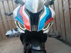 BMW M1000RR - 2021 - Full Akrapovic - Zgan!, Motoren, 4 cilinders, Super Sport, Minimaal motorrijbewijs A1, LED Verlichting