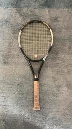 Prince Bandit tennisracket PRIMA STAAT, Gebruikt, L1, Prince, Ophalen of Verzenden