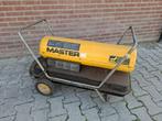 Master heater (diesel), Ophalen, Gebruikt, Gas, Vloer