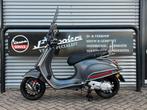 Vespa Sprint Mat Grijs Brom 2022 7915 km, ., Ophalen of Verzenden, Zo goed als nieuw, .