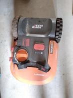Robotmaaier Workx Landroid M500 WR141E, Ophalen, Gebruikt, WORX, Minder dan 20 cm