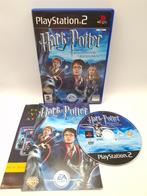harry potter and the prisoner of azkaban ps2, Spelcomputers en Games, Games | Sony PlayStation 2, Avontuur en Actie, 1 speler