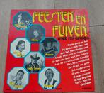 LP met piratenhits toppers. Feesten & fuiven met mi amigo, Cd's en Dvd's, Vinyl | Nederlandstalig, Ophalen of Verzenden, Zo goed als nieuw