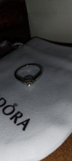 Zilveren Pandora Disney Ariel ring maat 7, Sieraden, Tassen en Uiterlijk, Ringen, 18 tot 19, Nieuw, Ophalen of Verzenden, Dame