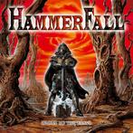 HammerFall – Glory To The Brave (Nucl Blast 1997) ZGAN €10,-, Ophalen of Verzenden, Zo goed als nieuw