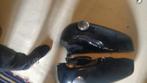harley davidson tank, Motoren, Ophalen, Gebruikt