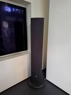 LINN Komponent Hometheater luidspreker set van 5, Gebruikt, Minder dan 60 watt, Front, Rear of Stereo speakers, Ophalen