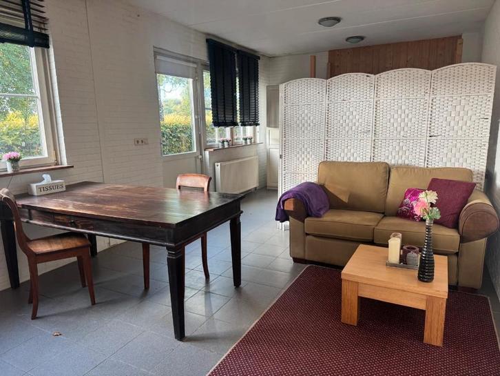 Te huur; compacte studio in buitengebied Empe, Huizen en Kamers, Huizen te huur, Gelderland, Studio, Direct bij eigenaar
