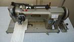 Industrie Naaimachine Pfaff 2 Naalds 3 Voudig transport, Hobby en Vrije tijd, Naaimachines en Toebehoren, Ophalen, Naaimachine