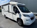Hymer Exsis - T 564 2.3 130PK (bj 2016), Bedrijf, Diesel, Hymer, Half-integraal