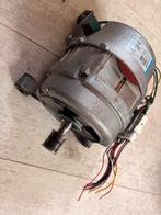 Motor Samsung Eco Bubble 7kg - Nidec WU126T42Z00, Witgoed en Apparatuur, Onderdelen en Toebehoren, Ophalen of Verzenden, Gebruikt