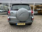 Toyota RAV4 2.0 VVTi Linea Sol Clima / Nav / Cruise / Lmv, Auto's, Toyota, 1998 cc, 4 cilinders, 2000 kg, Origineel Nederlands