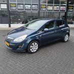 Opel Corsa 1.4-16V Cosmo Vol Automaat, Auto's, Opel, Euro 5, 101 pk, Gebruikt, 1398 cc