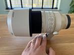 Sony telelens 100-400 GM OSS, Ophalen of Verzenden, Gebruikt, Telelens