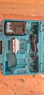Nieuw! Makita lader & accu voor DF457DWE, Ophalen of Verzenden, Nieuw