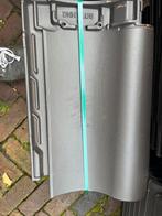 240 nieuwe dakpannen DNH Plus, Ophalen, Steen of Klei, Zwart, Nieuw