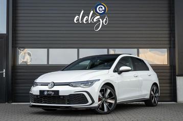 Volkswagen Golf 1.4 eHybrid GTE 245 PK|Pano|Hud|IQ Light|Cam beschikbaar voor biedingen