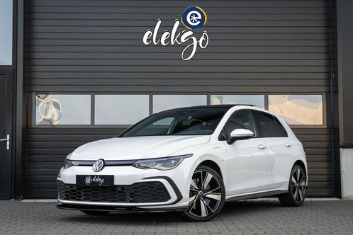 Volkswagen Golf 1.4 eHybrid GTE 245 PK|Pano|Hud|IQ Light|Cam, Auto's, Volkswagen, Bedrijf, Te koop, Golf, ABS, Achteruitrijcamera