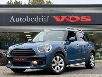 MINI Countryman MINI 1.5 | Navi | Cruise | CarPlay | Keyless beschikbaar voor biedingen