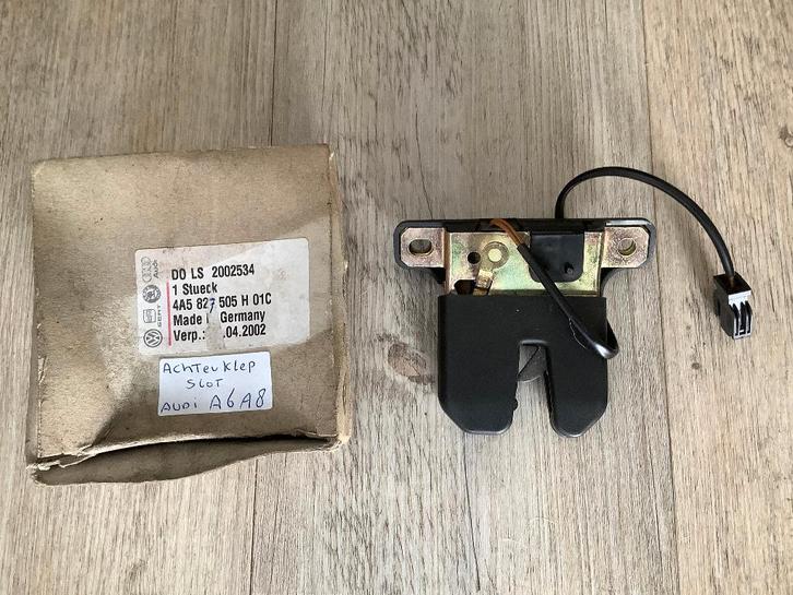 Nieuwe diversen Auto onderdelen Audi A6, Auto diversen, Auto-accessoires, Nieuw, Ophalen of Verzenden