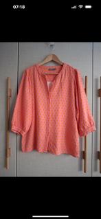 GEZOCHT DEZE GEISHA BLOUSE IN XL OF XXL, Ophalen of Verzenden, Zo goed als nieuw, Maat 46/48 (XL) of groter