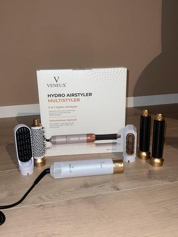 5 in 1 Multistyler/Föhnborstel - Nieuw! beschikbaar voor biedingen