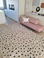 Vloerkleed 200x290 Karwei, Huis en Inrichting, Stoffering | Behang, Ophalen of Verzenden, Minder dan 10 m²