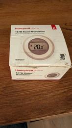 Honeywell Home T87M Round Modulation thermostaten, Doe-het-zelf en Verbouw, Thermostaten, Ophalen of Verzenden, Nieuw