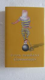 Toon Hermans - Clownerietjes, Nieuw, Toon Hermans, Ophalen of Verzenden, Cabaret