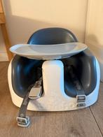 Bumbo Multi Seat Donker Grijs - Kinderstoel, Kinderen en Baby's, Kinderstoelen, Ophalen, Zo goed als nieuw, Overige typen, Gordel(s)