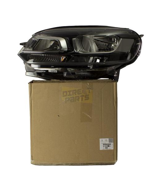 Citroën Jumpy/Opel Vivaro Koplamp Rechts (halogeen) Originee, Auto-onderdelen, Verlichting, Citroën, Opel, Nieuw, Verzenden