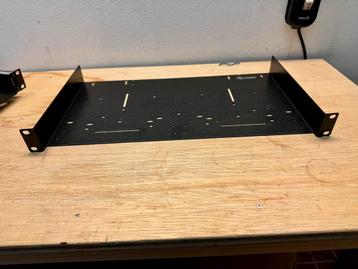 19 inch plank voor flightcase/ server beschikbaar voor biedingen