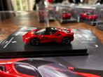 Ferrari SF90 Stradale (2019), Ferrari GT collectie 1/64 nieu, Ophalen of Verzenden, Nieuw, Auto