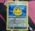 Rocky Helmet Reverse Vivid Voltage 159/185, Verzenden, Zo goed als nieuw, Losse kaart, Foil