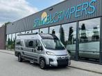 Adria Twin 640 SLB 60 Years Selection AUT., Automaat, Winterisolatie, Buscamper of Camperbus, Tot en met 2