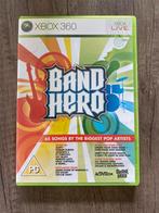 Band hero dvd xbox, Spelcomputers en Games, Games | Xbox Original, Nieuw, Vanaf 3 jaar, 2 spelers, Ophalen of Verzenden