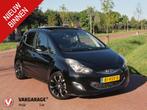 Hyundai ix20 1.6i i-Catcher | Panoramadak | Camera | Trekhaa, Auto's, Hyundai, Euro 5, 1591 cc, 4 cilinders, Zwart