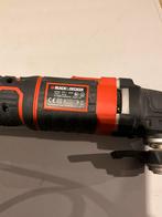 Black&Decker MT300KA, Gebruikt, Ophalen of Verzenden, Nvt, Nvt