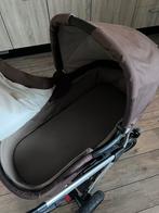 Kinderwagen Mura + Maxi Cosi (adapters), Kinderen en Baby's, Ophalen, Gebruikt, Combiwagen, Met autostoeltje