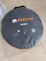 Pop-up Deryantent. 2 persoons., Caravans en Kamperen, Tenten, Ophalen of Verzenden, Zo goed als nieuw