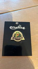 Efteling Python pin, Ophalen of Verzenden, Zo goed als nieuw, Button of Speldje