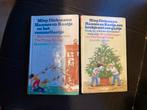 Miep Diekmann: Hannes en Kaatje - 2 nostalgische boeken, Ophalen of Verzenden, Gelezen, Fictie algemeen