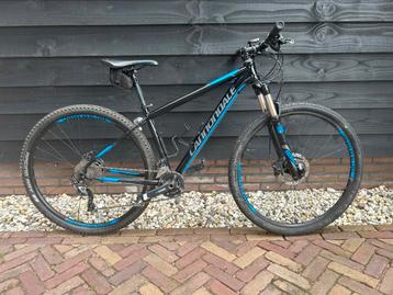 Cannondale trail 3 beschikbaar voor biedingen