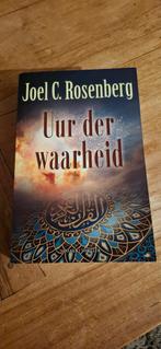 Uur der Waarheid - Joel C. Rosenberg, Ophalen of Verzenden, Gelezen, Joel C. Rosenberg