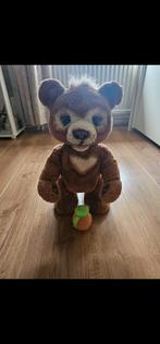 FurReal Friends Cubby de beer, Ophalen, Zo goed als nieuw, Beer
