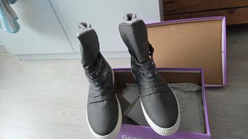 Graceland Enkellaarsjes Maat 44 - Nieuwstaat! beschikbaar voor biedingen